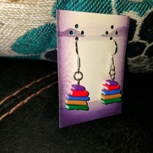 Womans earrings